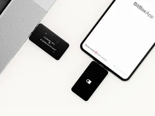 Bitbox02 | Bitcoin Hardware-Wallet