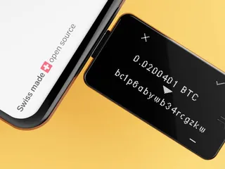 Bitbox02 | Bitcoin Hardware-Wallet