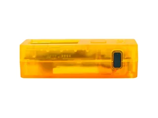 Farbe Orange