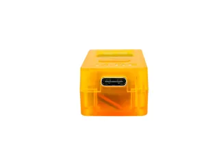 Farbe Orange