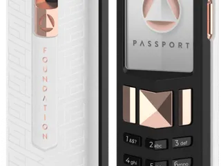 Passport Batch 2 | Bitcoin Hardware-Wallet